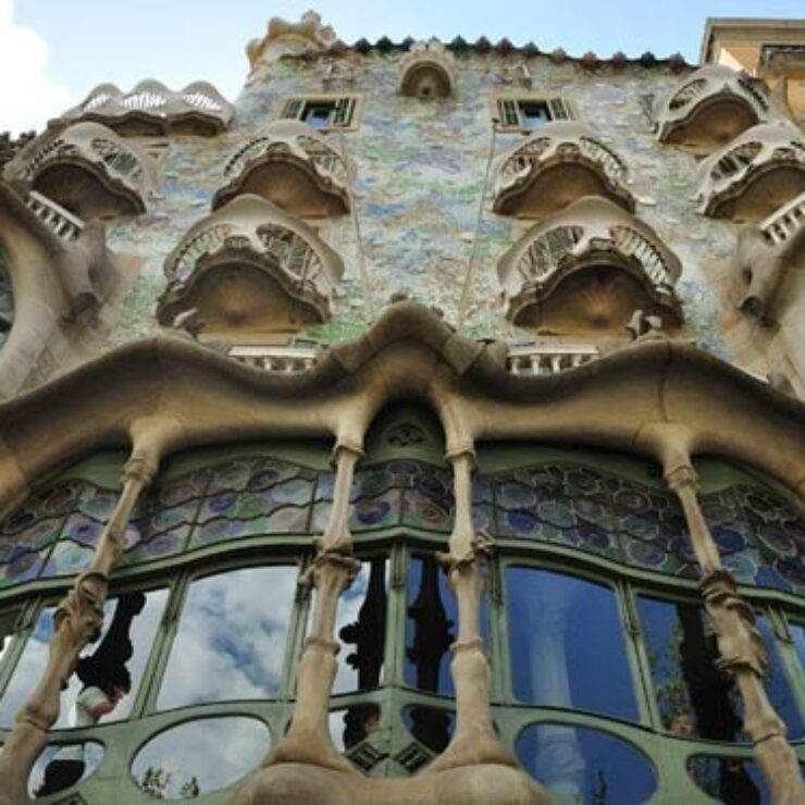 Casa Batlló