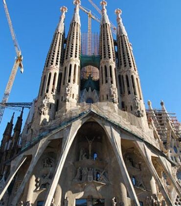 Sagrada Família