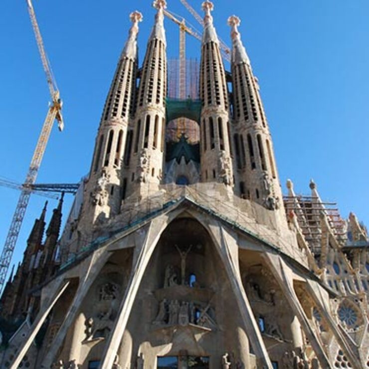 Sagrada Família